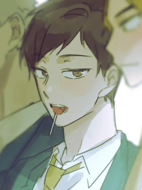 二口 堅治 대표 이미지