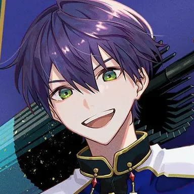 Profile image of 剣持刀也