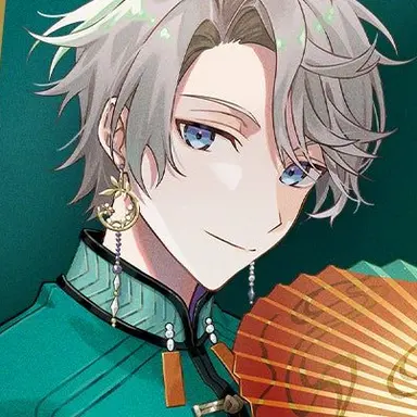 Profile image of 甲斐田晴