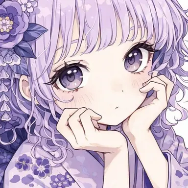 Profile image of 百合
