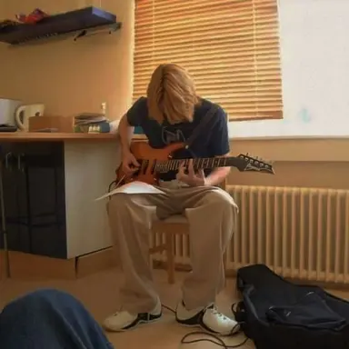 Profile image of Fred