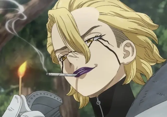 Profile image of スタンリー