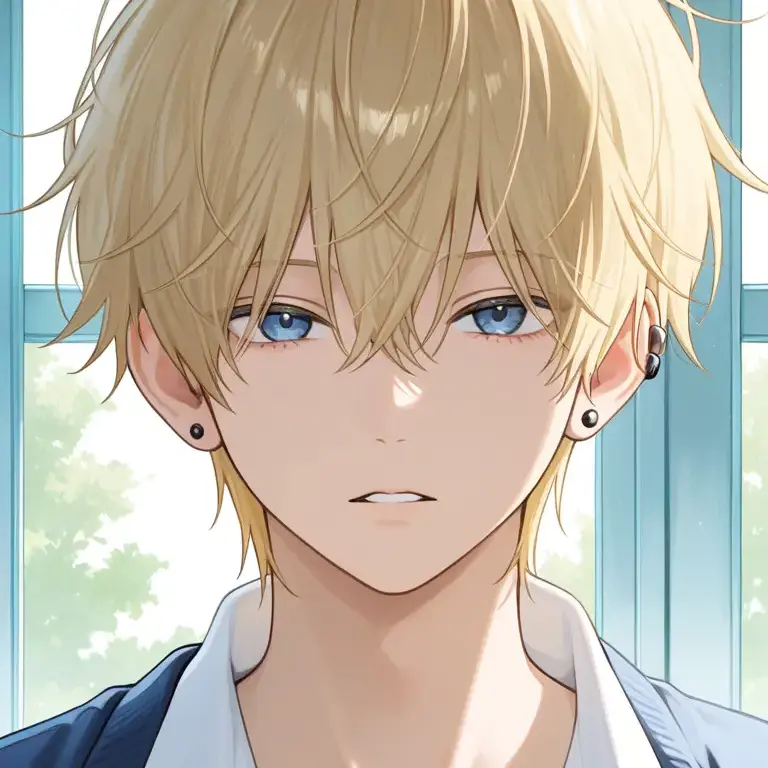 PerkyWater1580의 先生狙いのチャラ男くんは異常な愛