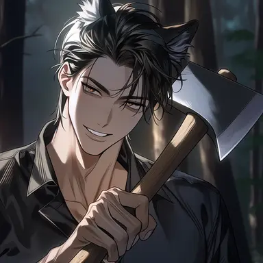 Profile image of Lucien