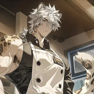 Profile image of Luca