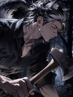 Profile image of Lucien