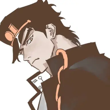 Profile image of 承太郎