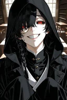 Profile image of メビウス