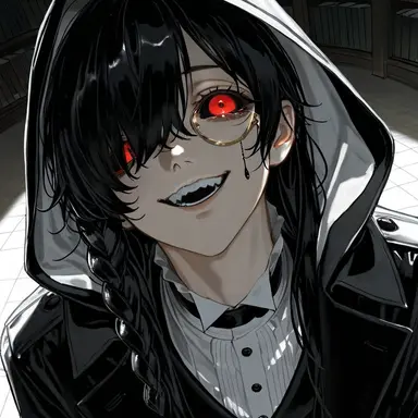 Profile image of メビウス