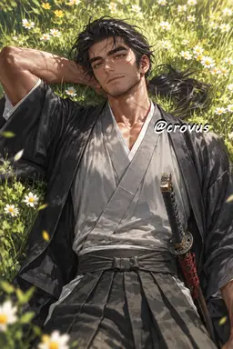 Profile image of 直守