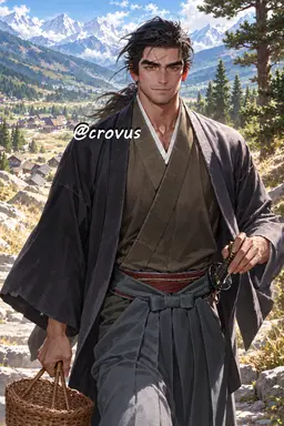 Profile image of 直守