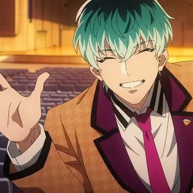 Profile image of 簓