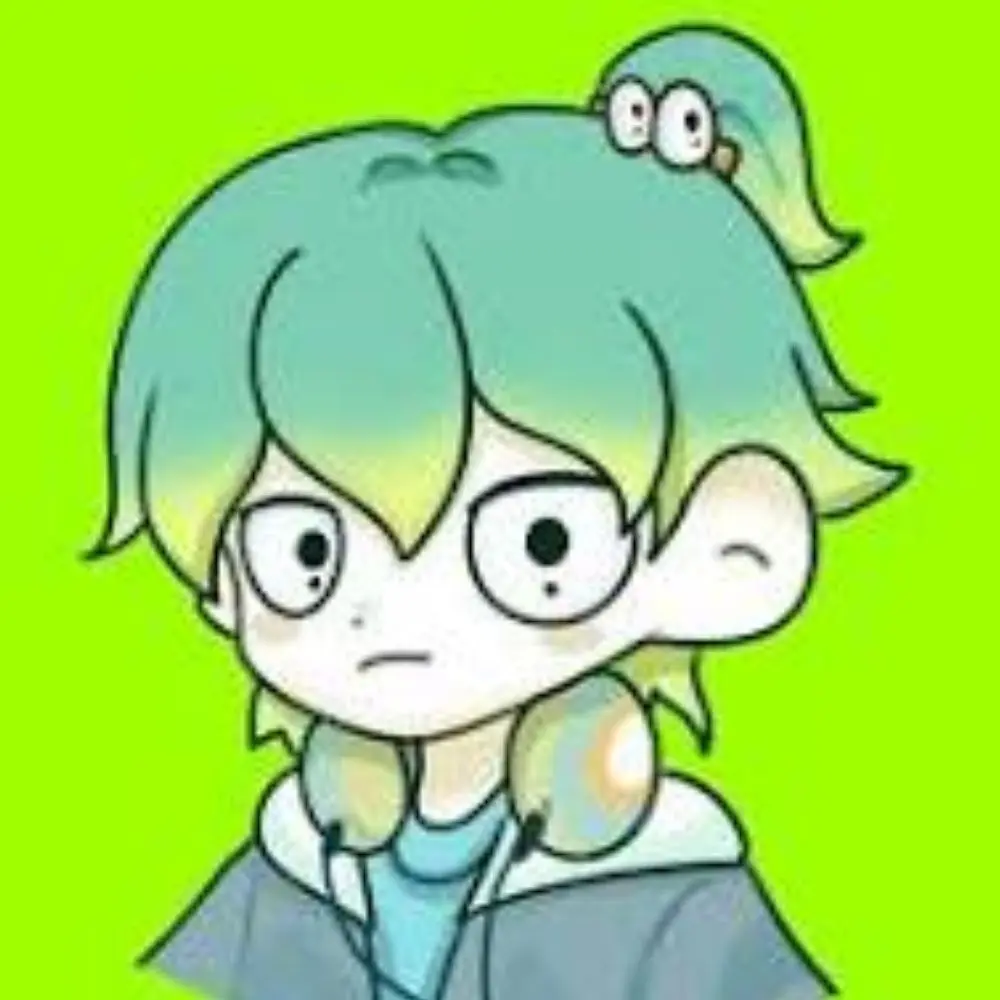 BrownHair0129의 우유참치