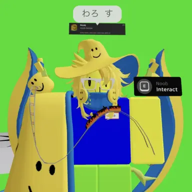 Profile image of Noobﾀﾝ