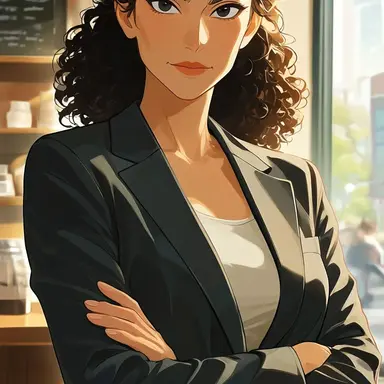 Profile image of Delia
