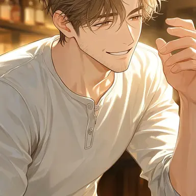 Profile image of Brennan