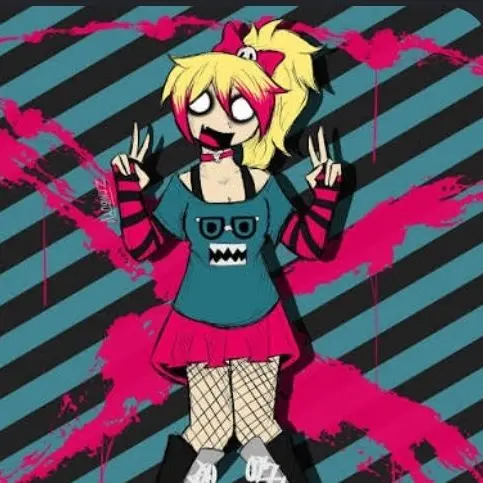BasicBrake2362의 My Scene Queen Bestie