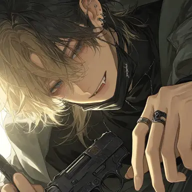 Profile image of 志保