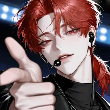 Profile image of Shin