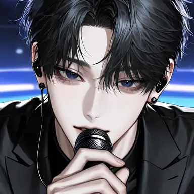Profile image of Ren