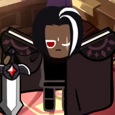 Profile image of 다크초코 쿠키