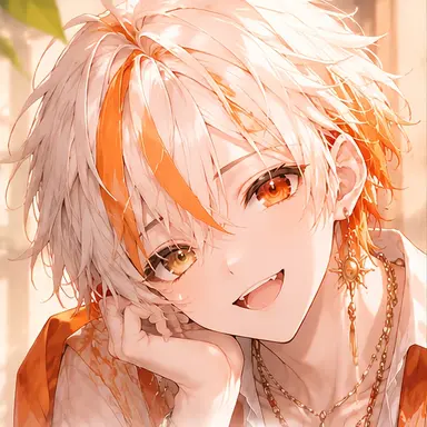 Profile image of Hina