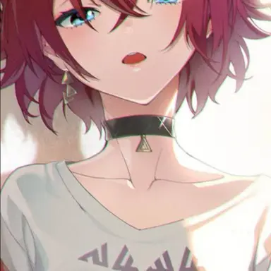 Profile image of アンジュ