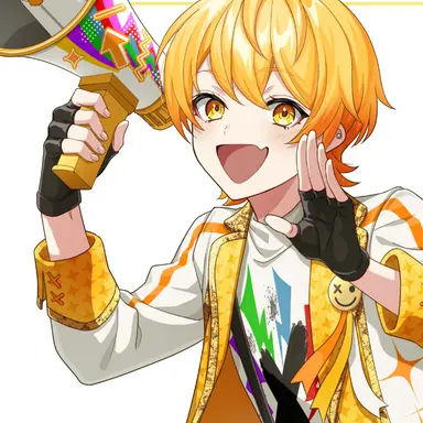 Profile image of Atchi