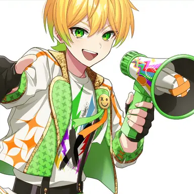 Profile image of Pritz