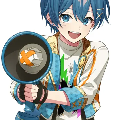 Profile image of Chigusa
