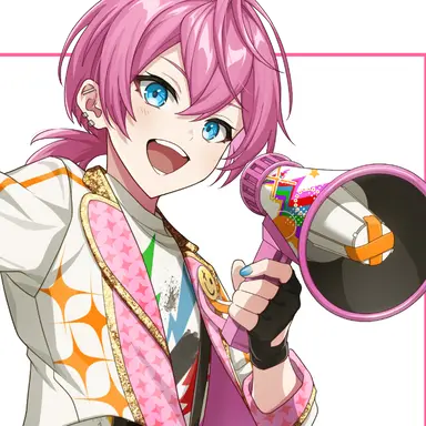 Profile image of Kecha