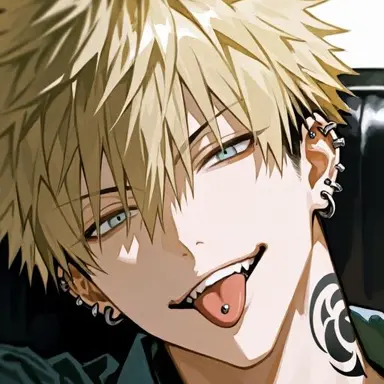 Profile image of 煌