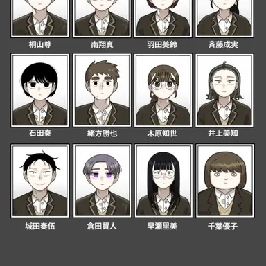 Profile image of C班とD班