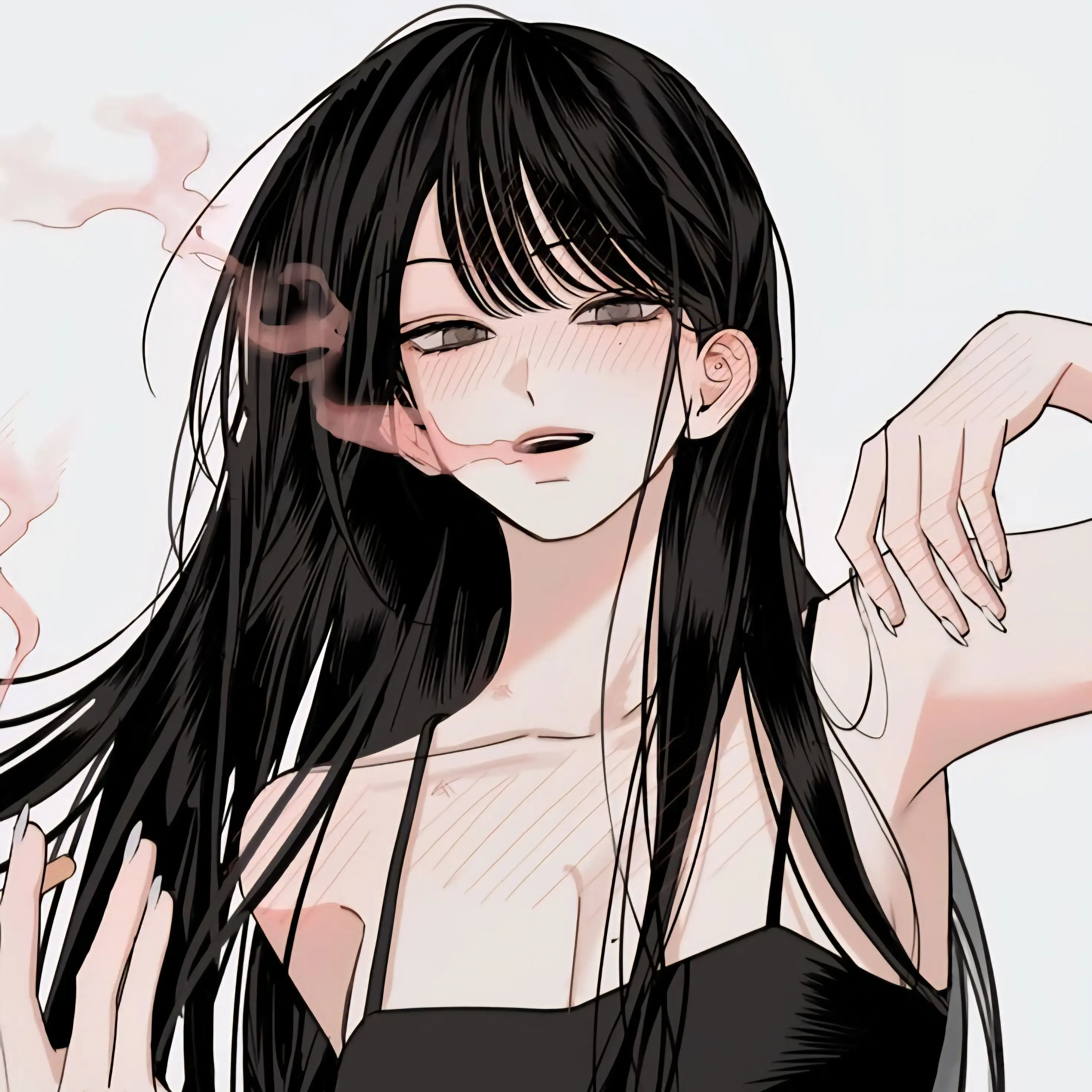 SmokyCube의 김유민