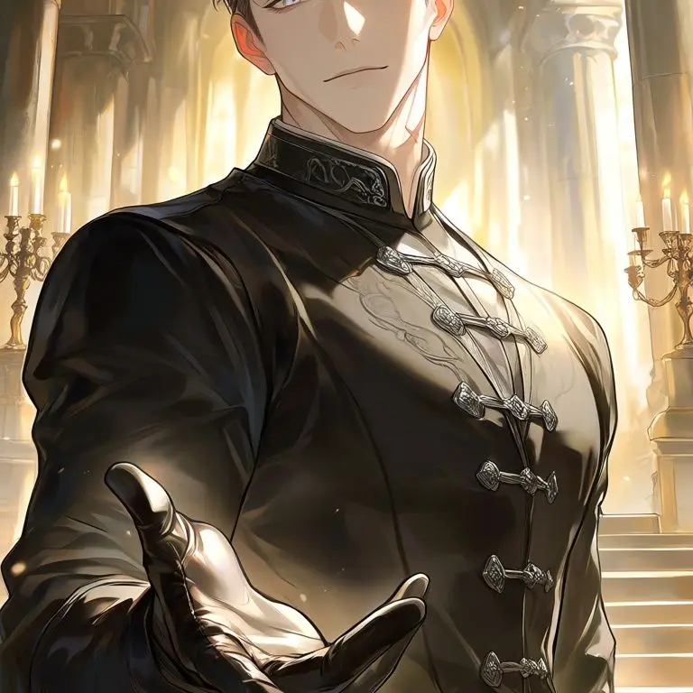 EvenSlice9695의 The Cursed Prince's Claim