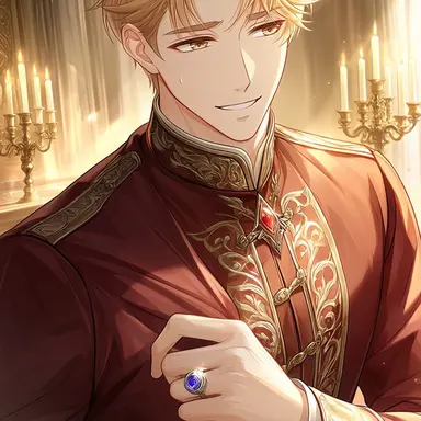 Profile image of Caelen