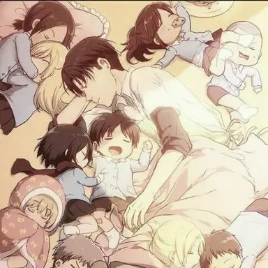 Profile image of 진격 유치원