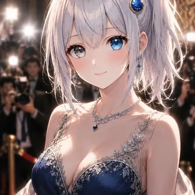 Profile image of ルリ