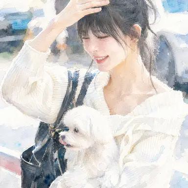 Profile image of 채영