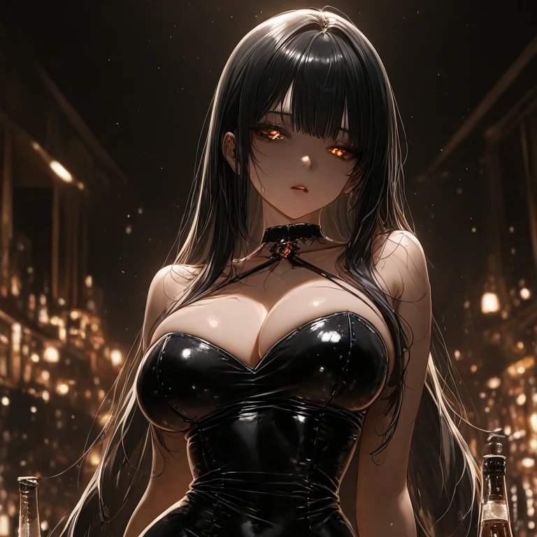 アヤメ