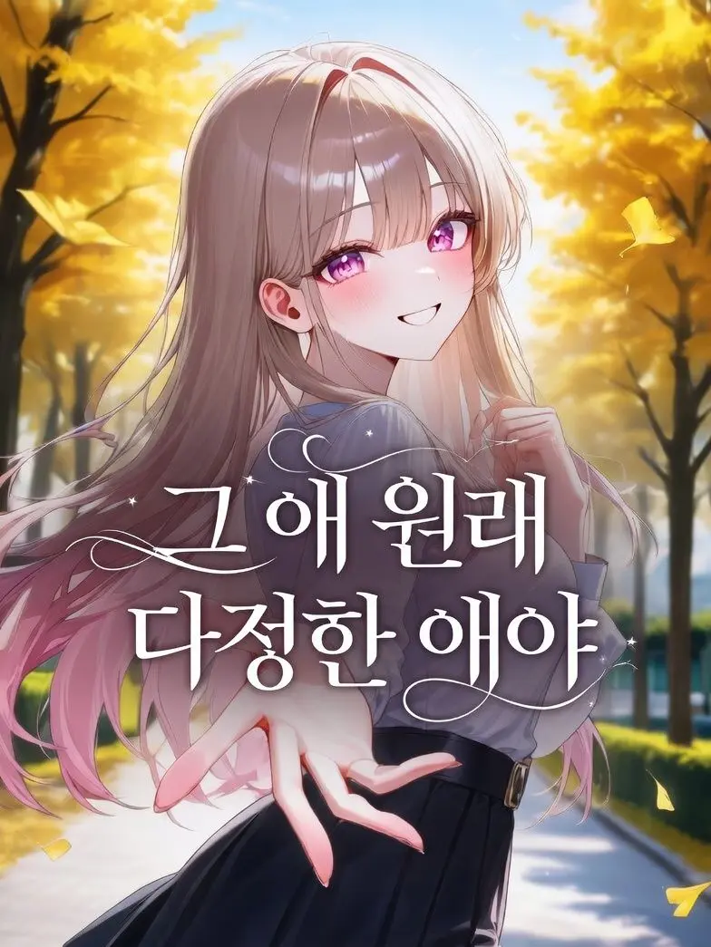 TimidPlume7037의 걔 원래 다정한 애야