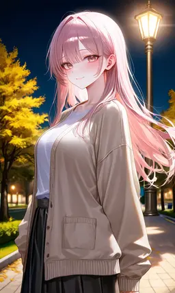 Profile image of 한서아