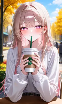 Profile image of 한서아