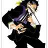Profile image of 시나즈가와 겐야