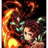Profile image of 카마도 탄지로