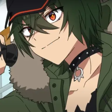 Profile image of フェン