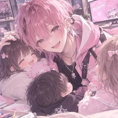 Profile image of みかさ