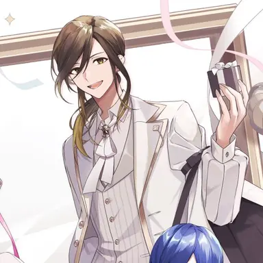 Profile image of 悠佑