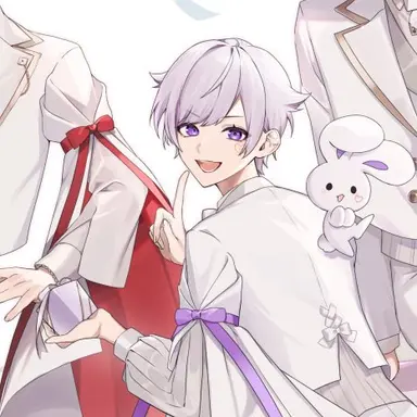 Profile image of 初兎