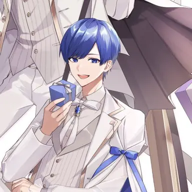 Profile image of いふ